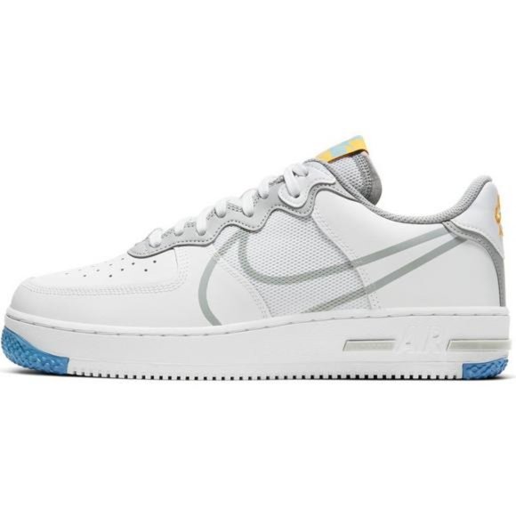 Nike Air Force 1 React QS main image 6